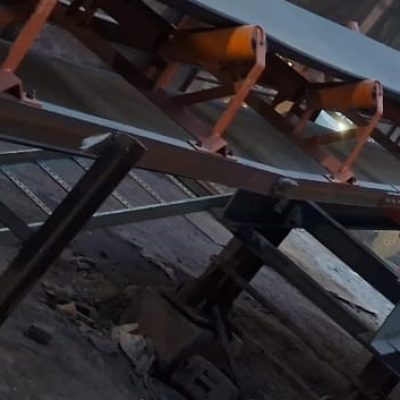 Conveyor Design