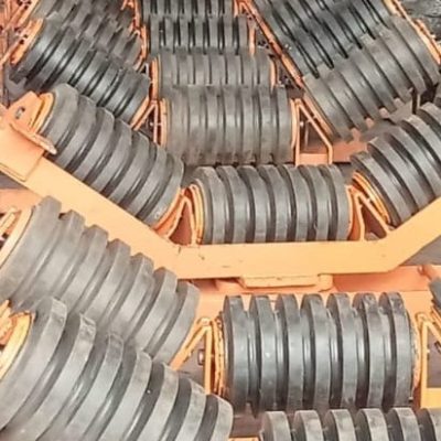 Conveyor Rollers