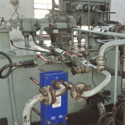 Hydraulic Power Pack