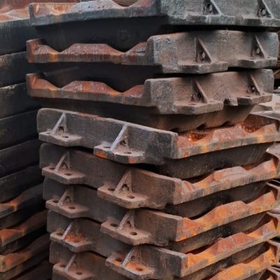 PCM Mould